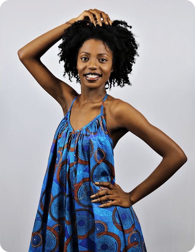 LOUD BY AFIYA